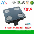 Long Lifespan Gas Station Canopy Lights Led Canopy Lights